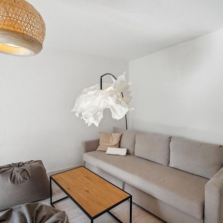 Апартаменты Affordable Comfort In Цюрих Экстерьер фото